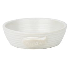 Mitzy Ceramic Cat Bowl